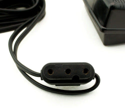 Foot Control #FC-32 - Necchi BF Nova, BU, BU Nova, Nova, Nora, Supernova Models