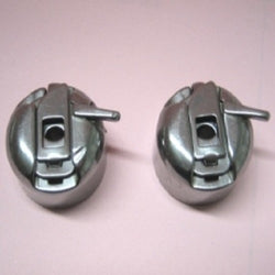 2 Bobbin Cases for Singer 31 Class,  31-15 / CONSEW 30 Sewing Machine