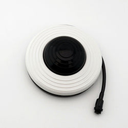 Air Foot Control Pedal #436410-20 For Elna Portable Sewing Machines