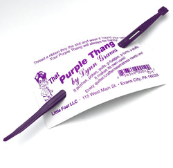 That PURPLE THANG tool by Lynn Graves