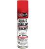 ALBACHEM AEROSOL CLEAR OIL - SPRAY LUBRICANT