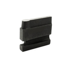 Steel Cutting Block For Reece 101 - 104 Buttonhole (Keyhole) Sewing Machine