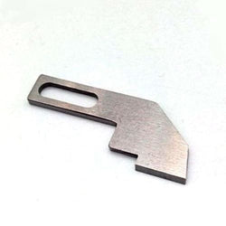 Lower Knife #615-9102-01A For Babylock BL4-625 - Simplicity SL550 Serger
