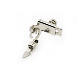 Adjustable Hinged Low Shank Zipper - Cording Foot #55510 For Sewing Machine