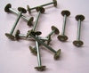 10 BOBBINS FOR SINGER CLASS 27 & 127 SEWING MACHINES