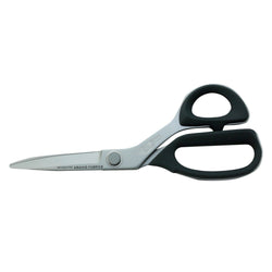 Kai 7240AS 9-1/2-Inch Serrated Edge Aramid Fabrics Shears Scissors