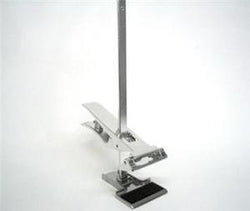 Adjustable CLOTH CLAMP With 8" Height Capacity