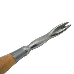 C.S. Osborne Claw Tool #761/1 Tacks & Nails Remover Made In USA