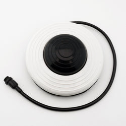 Air Foot Control Pedal #436410-20 For Elna Portable Sewing Machines