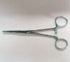 SEWING ACCESSORY - SCISSOR TYPE 6' CLAMPING TWEEZER