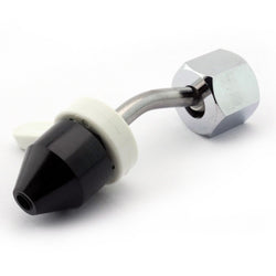 Adjustable Nozzle For Arrow Textile Stain Spot Cleaning Spray Gun