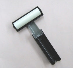 Foldable Pocket Size Lint Roller - Compact Lint Remover