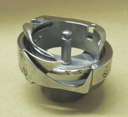 CONSEW 206RB 205RB WALKING FOOT SEWING MACHINE ROTARY HOOK - Made in Japan