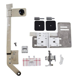 Janome Crafting & Home Decor Accessory Kit for 9mm Models #863403006