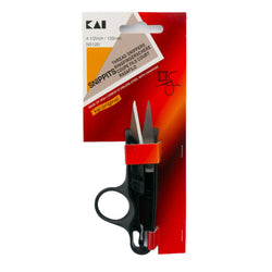 Kai 5120 Snippits 4-1/2 Inch Thread Cutter Snip Clipper