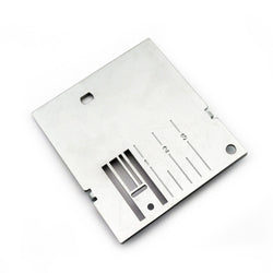 Zig-Zag Needle Plate #98-694820-00 For Pfaff Domestic Sewing Machine