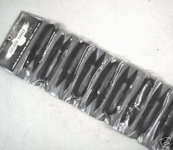 ONE DOZEN THREAD NIPPERS - CLIPPER - CUTTER (12 Pack)