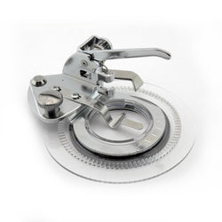 Low Shank Flower Stitch Foot #FSF For Portable Home Sewing Machines