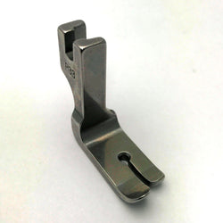 Solid Presser Foot #P33 For Industrial Single Needle Sewing Machines