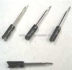 TAGGING NEEDLES FOR STANDARD TAGGING GUNS - 4 PACK