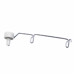 Juki Thread Guide #A1116D250A0 for TL-98Q, TL-2010Q, TL-2000Qi Sewing Machine