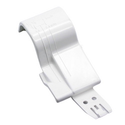 Chip Guard Cover #A1152-644-000 for Juki MO-623, MO-644D Overlock Sewing Machine