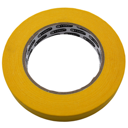 Artist Tape - 3/4" x 60 Yards, Yellow