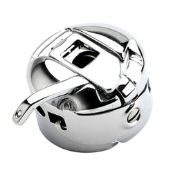 Cutex Bobbin Case Part Number #B1828-980-0A0 Compatible with Juki LK-980, LK-1850 Bartack Sewing Machine