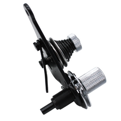 Tension Controller Base Asm. #B3121-053-0A0 Genuine - Juki LU-562, LU-563 Models