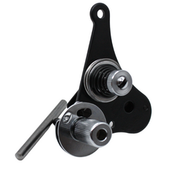 Tension Controller Base Asm. #B3121-053-0A0 Genuine - Juki LU-562, LU-563 Models