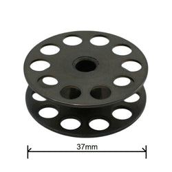 Juki Jumbo Bobbin #B9117-057-000 for Juki LG-158 Sewing Machine - 3 PK