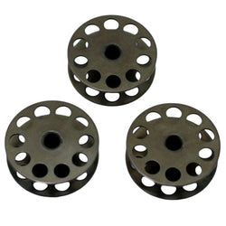 Juki Jumbo Bobbin #B9117-057-000 for Juki LG-158 Sewing Machine - 3 PK