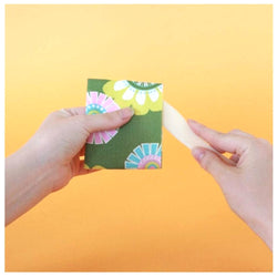 Clover Point 2 Point Turner 7803