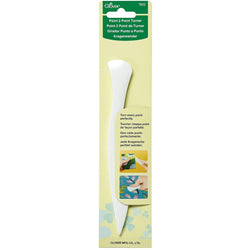 Clover Point 2 Point Turner 7803