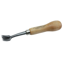 C.S. Osborne Claw Tool #122 Tacks and Nail Lifter Made In USA