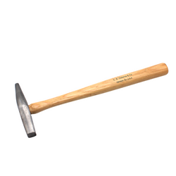 C.S. Osborne Magnetic Tack Hammer #236 (3-1/2" Head) Upholstery Tool