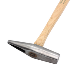 C.S. Osborne Magnetic Tack Hammer #237 (4-1/8" Head) Upholstery Tool