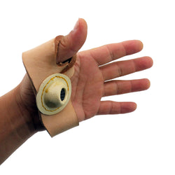 C.S. Osborne Sewing Palm #266-LH For Left Hand Made In USA