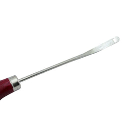 C.S. Osborne Basket Weaving Tool with Eye #423 Made In USA