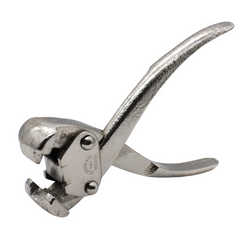 C.S. Osborne 3 Prong Clips Pliers #445-3 Upholstery Tools