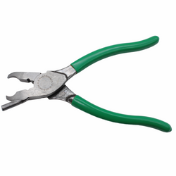 C.S. Osborne Antique Nail Puller Plier #601 Made In USA