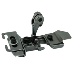 Cutex Adjustable Elastic Foot Compatible with Pegasus E52, L52 Series 4-Thread Industrial Overlock