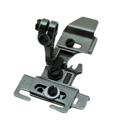 Cutex Adjustable Elastic Foot Compatible with Pegasus E52, L52 Series 4-Thread Industrial Overlock