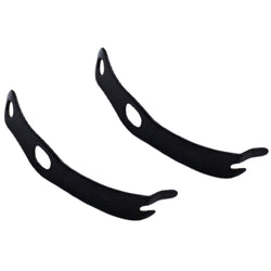 Cutex 2 Pcs Bobbin Case Tension Spring #040-56348963 Compatible with Juki LU-563 Sewing Machine