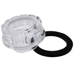 Oil Cap #118-00604 for Juki MO-2400, MO-2500, MO-2414N, MO-2512N, MO-2516N