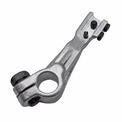 Cutex Lower Looper Support #118-32458 For Juki MO-2400 MO-2500 Series Overlock Machine