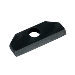 Lower Knife Presser Plate  #118-46102 for Juki MO-2400, MO-2500, MO-3700 Overlock