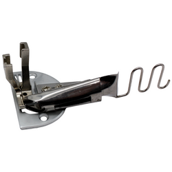 Cutex Right Angle Binder Set for Juki DU-1181N Walking Foot Sewing Machine