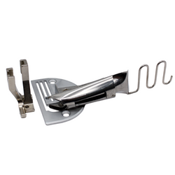 Cutex Right Angle Binder Set for Juki DU-1181N Walking Foot Sewing Machine