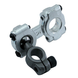 Cutex Upper Looper Rod Asm. Compatible Part Number #121-22362 for Juki MO-3700, MO-3900, MO-6700 Overlock